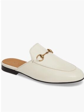 Gucci Princetown Mules